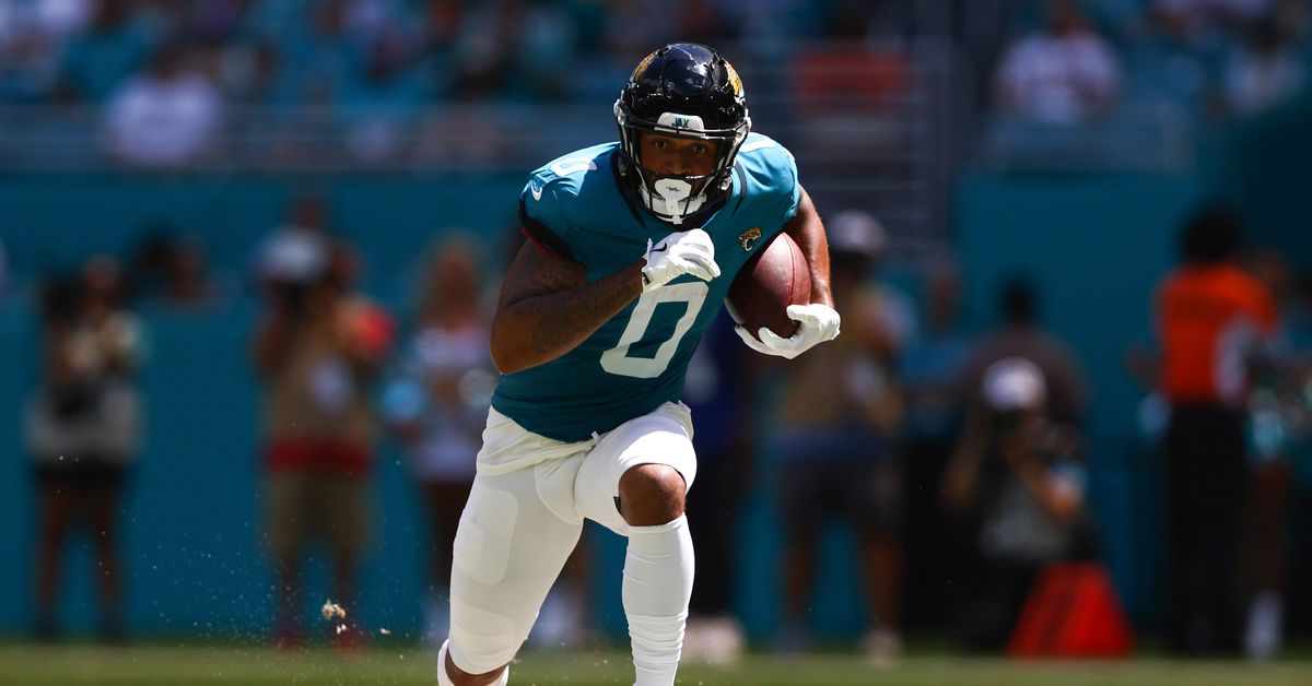 Pittsburgh Steelers WR is ready to welcome Gabe Davis ‘with open arms’