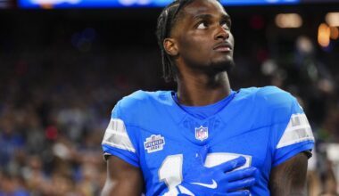 2025 Detroit Lions roster preview: Ennis Rakestraw’s mindset fuels comeback season