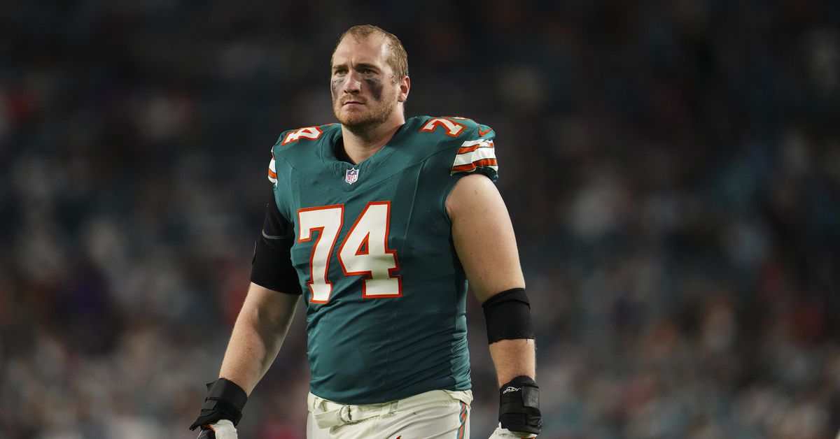 Your Worst Miami Dolphins Trade All Time