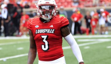 Best college plays by Saints rookies