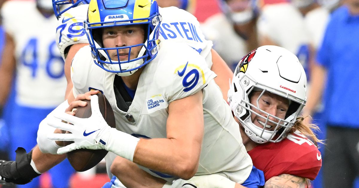 Jaguars sign OLB Dennis Gardeck; Lions sign C/G Trystan Colon