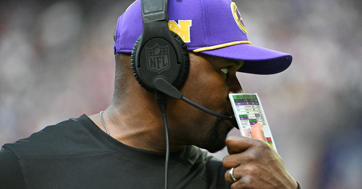 Minnesota Vikings News and Links:  One More Extension To Go