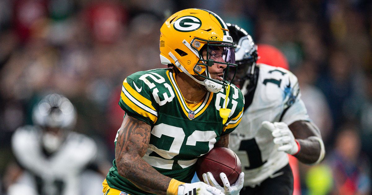 Eagles News: Philadelphia named among potential Jaire Alexander landing spots
