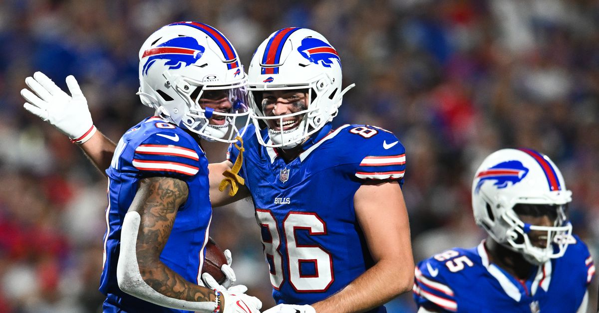 Fans weigh in on Coleman, Kincaid and a potential breakout season in 2025