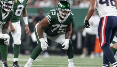 Trade suggestion would beef up New York Giants’ offensive line