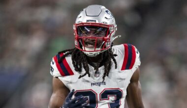 Patriots 2025 scouting report: Kyle Dugger is under some pressure this season