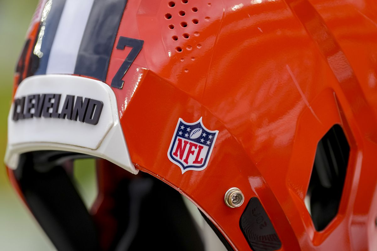 New York Giants v Cleveland Browns