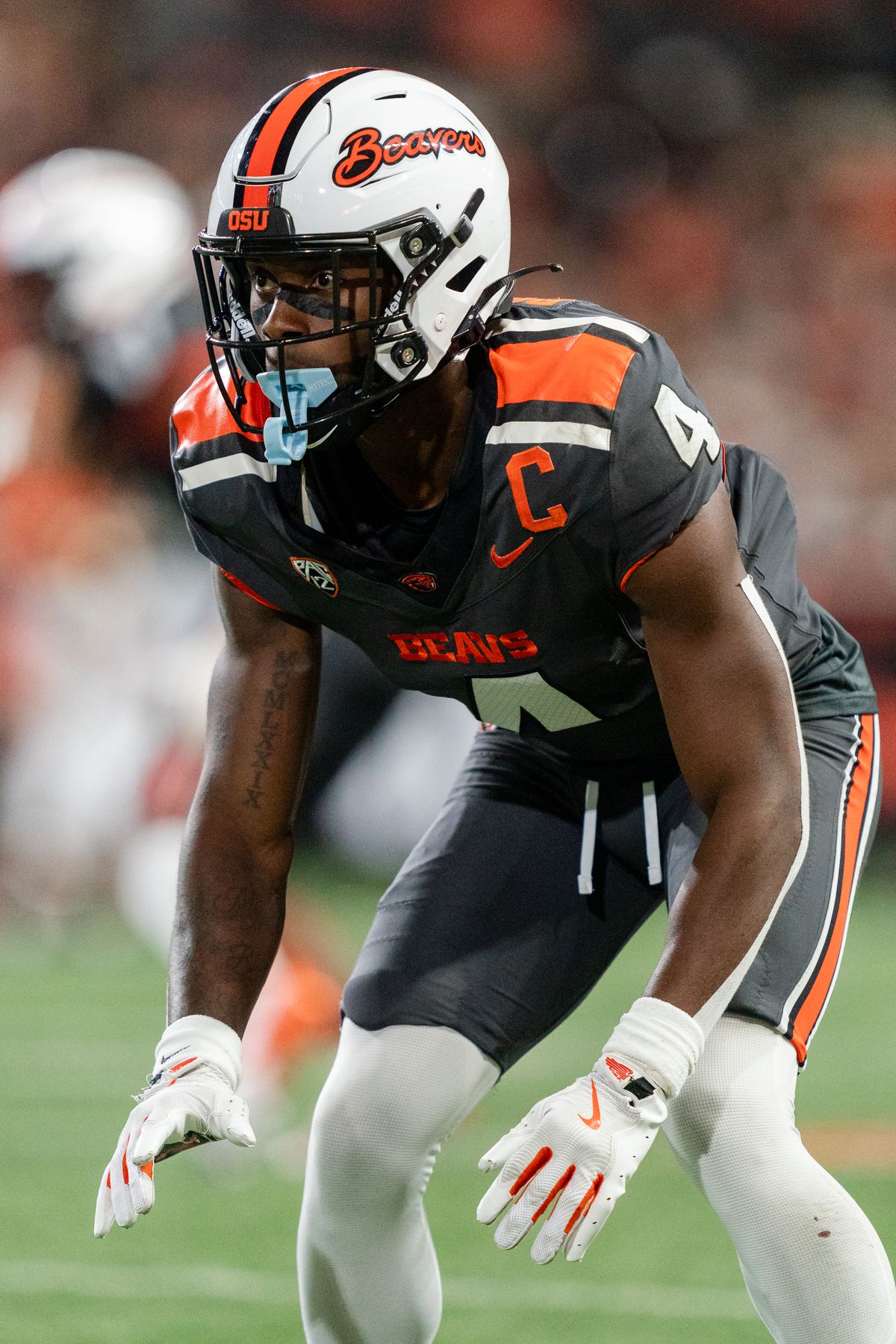 Purdue v Oregon State