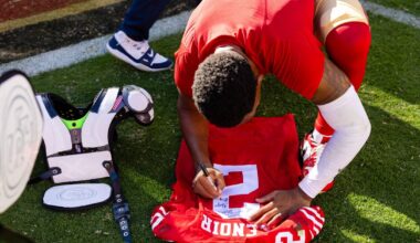 49ers news: Can we trust Nike with the Rivalries uniforms