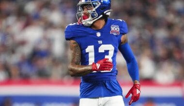 The Jalin Hyatt hype train is in full swing, again — will it amount to anything this time?