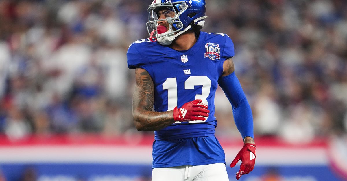 The Jalin Hyatt hype train is in full swing, again — will it amount to anything this time?