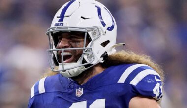 2025 Detroit Lions roster preview: Grant Stuard could play a key role early