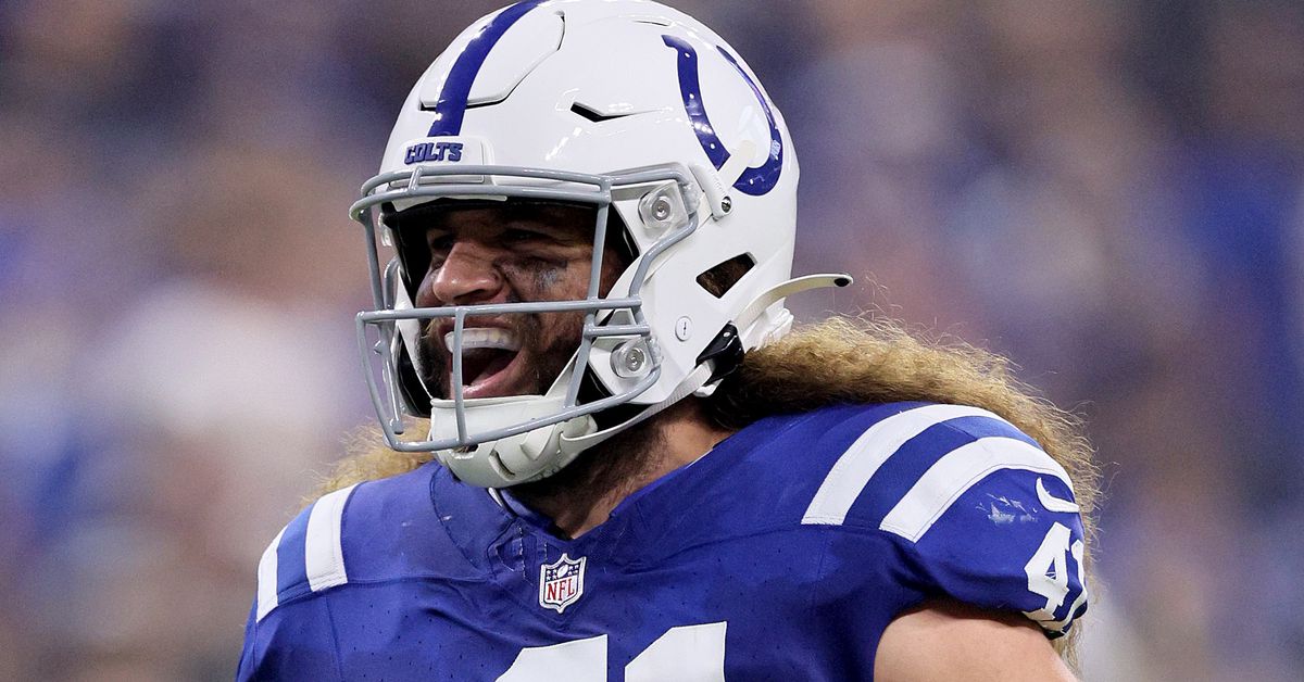 2025 Detroit Lions roster preview: Grant Stuard could play a key role early