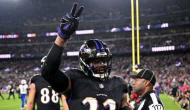 Derrick Henry has a new reason to rush for 2,000 yards: being featured in an Adam Sandler film