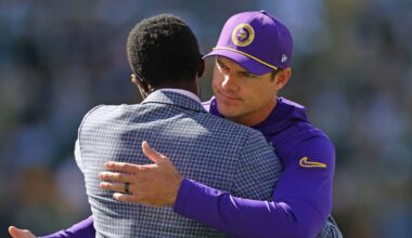 Minnesota Vikings Reacts Survey: Grading the Offseason