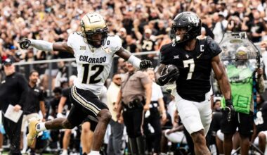 Broncos roster review: Running Back R.J. Harvey