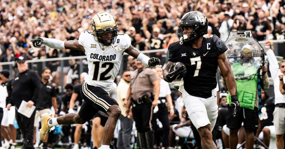 Broncos roster review: Running Back R.J. Harvey