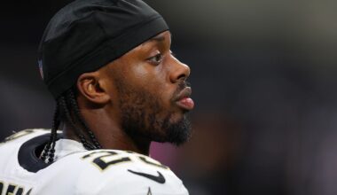 Better or worse in 2025? New York Giants cornerbacks