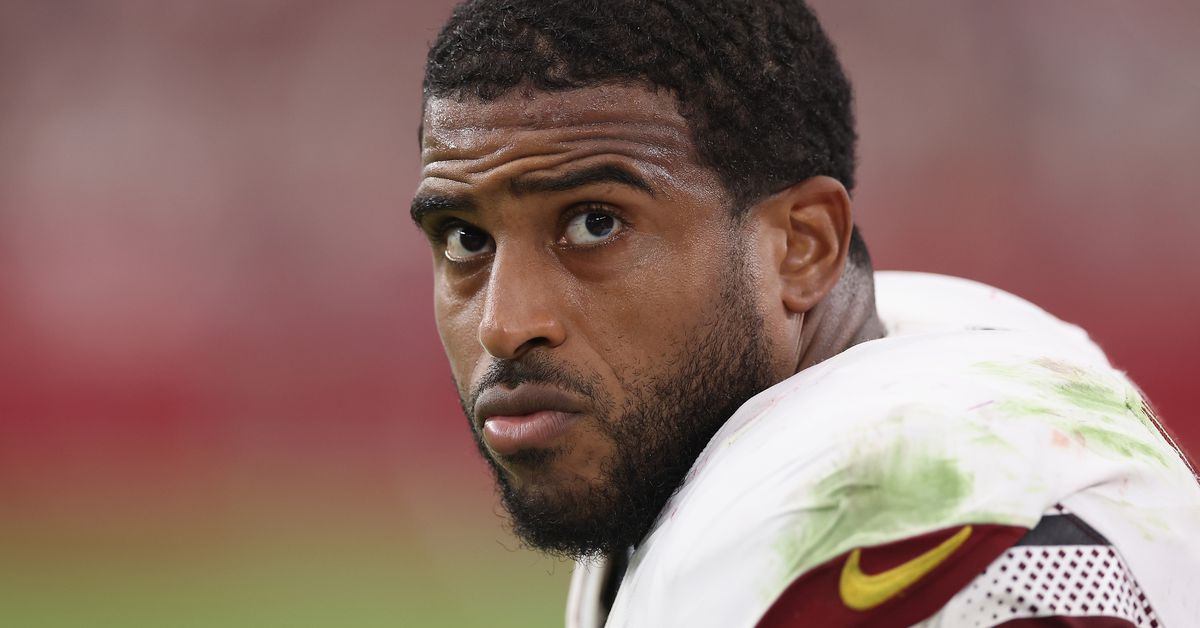 WFT News: Washington Commanders News Links