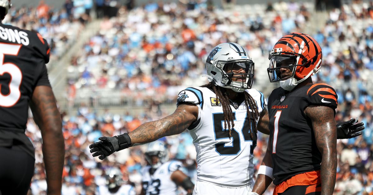 Carolina Panthers 2025 Offseason fan mailbag: Shaq Thompson, and more!