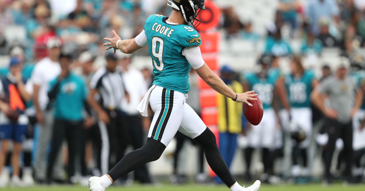 Tweets of the week: Reactions to Cooke’s contract extension, Jaguars Media Day, and more