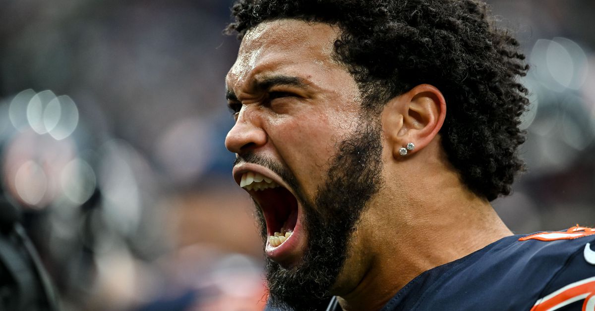 Ranking all 32 NFL teams’ quarterback outlook for the next 5 years