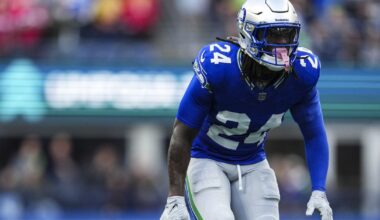 Giants work out 4 players at mandatory minicamp