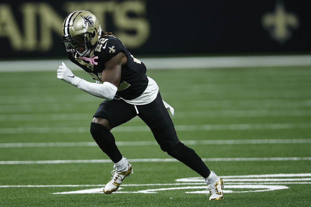 Tampa Bay Buccaneers v New Orleans Saints