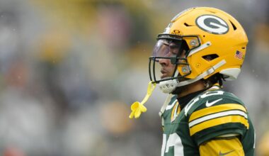 Dallas Cowboys should consider Jaire Alexander in free agency