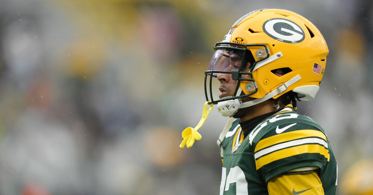 Dallas Cowboys should consider Jaire Alexander in free agency