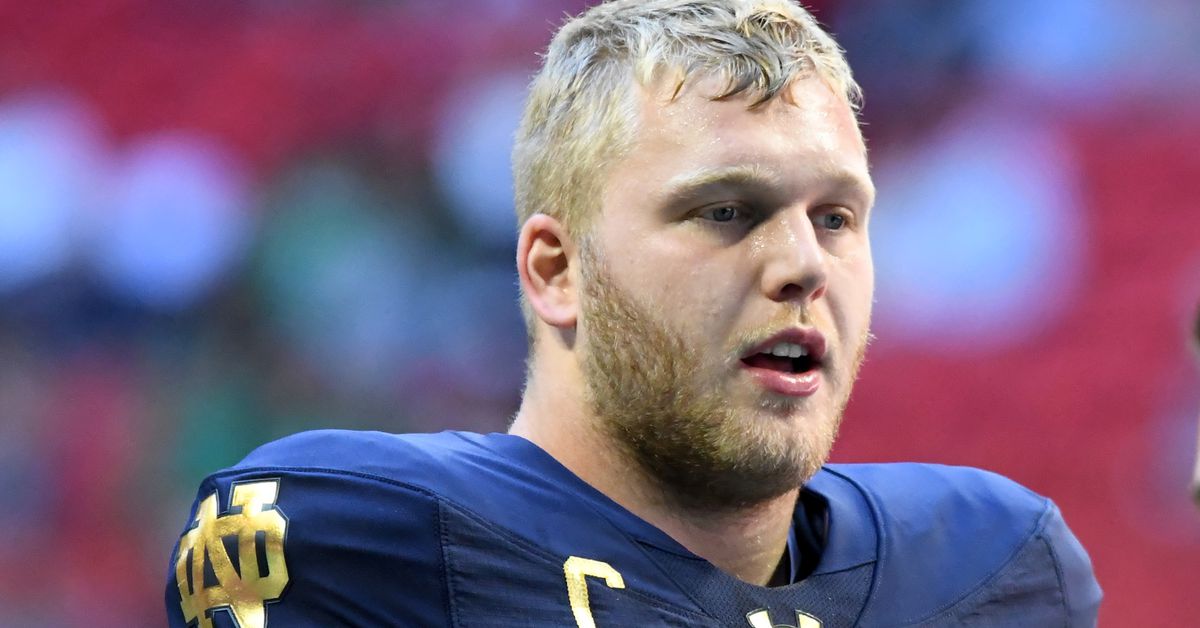 Seahawks draft class projections: Will Rylie Mills be healthy enough to contribute in 2025?