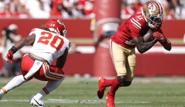 49ers news: Which 49ers player has the most to prove in 2025?