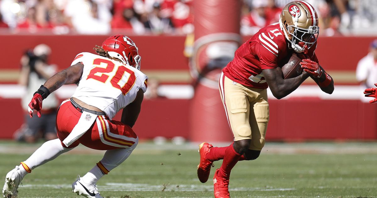 49ers news: Which 49ers player has the most to prove in 2025?