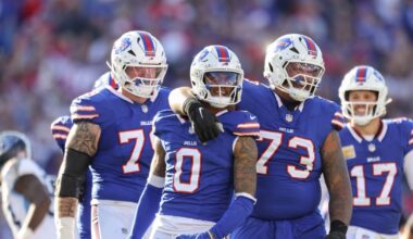 Bills vs. Titans 2024 Highlights: Damar Hamlin and the Bills shut down Mason Rudolph and the Titans