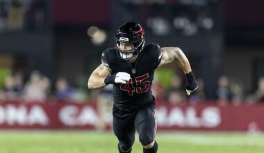 Jacksonville Jaguars sign Dennis Gardeck