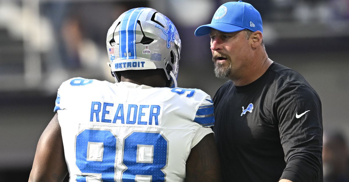 Revisiting, grading the Detroit Lions’ biggest roster moves of 2024