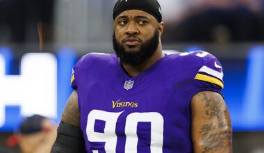 Saints host DL Jonathan Bullard on a visit