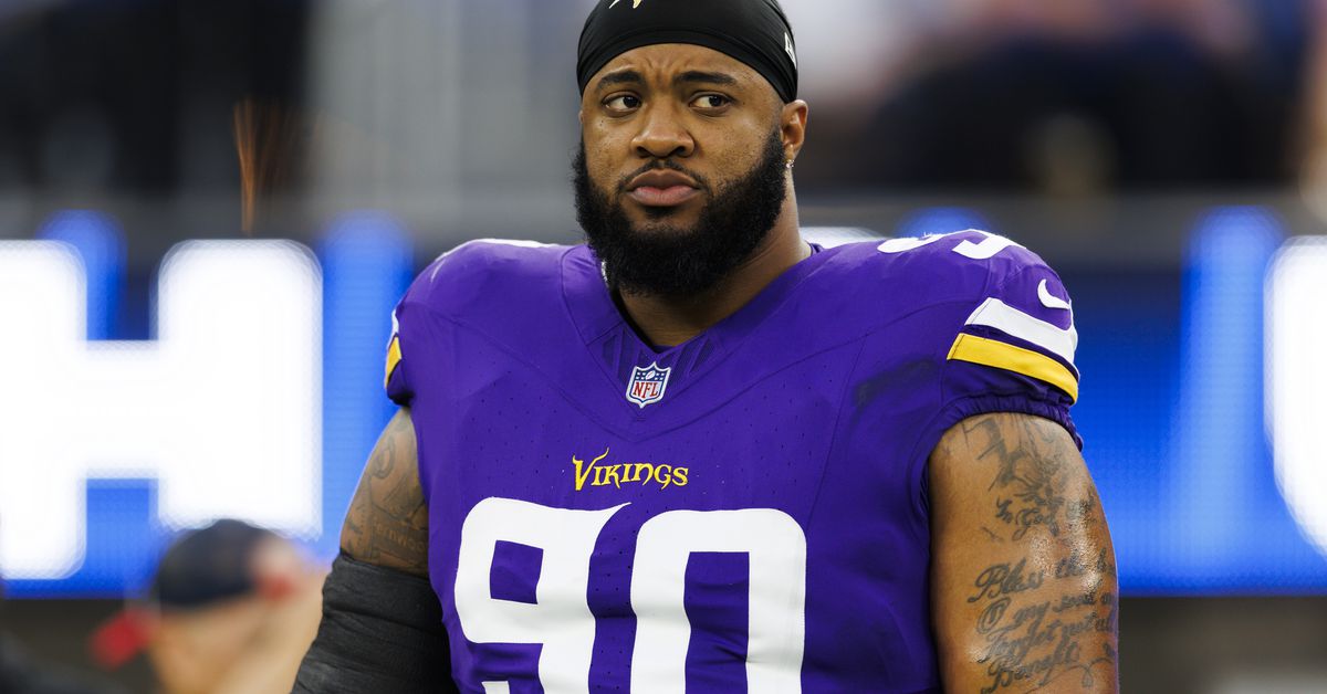 Saints host DL Jonathan Bullard on a visit