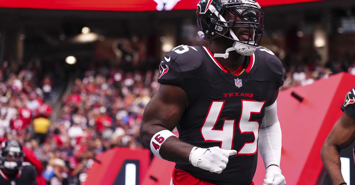 Raiders Depth Chart: Can team rely on Devin White as starting linebacker?