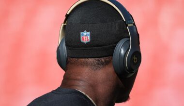 WFT News: Washington Commanders News Links