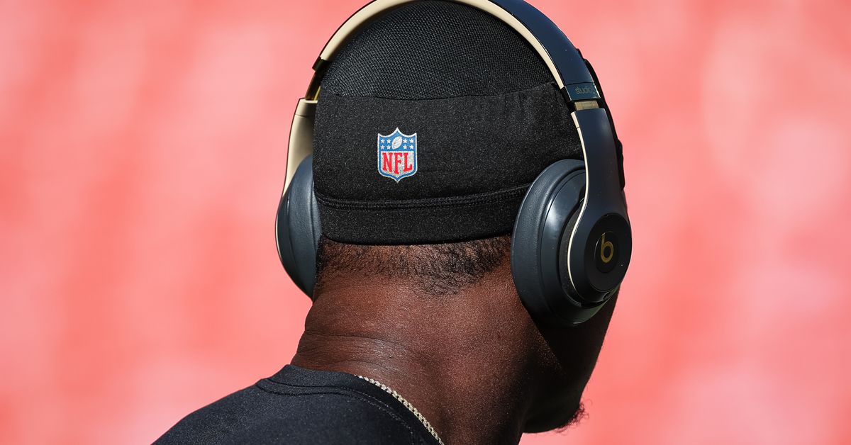 WFT News: Washington Commanders News Links