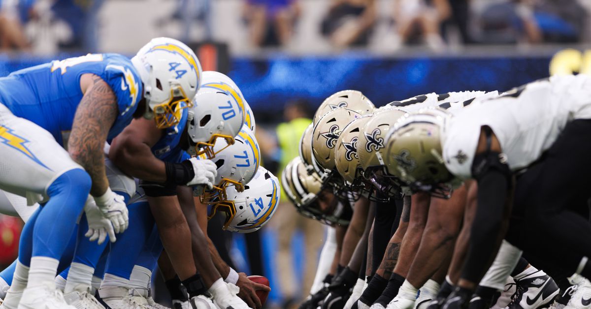 Saints and Chargers will no longer practice together prior to preseason matchup