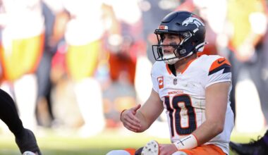 Eagles schedule preview: Denver Broncos