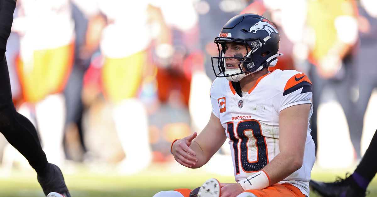 Eagles schedule preview: Denver Broncos