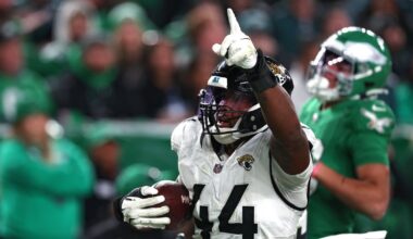 Eagles News: “Could the Eagles try to pull off a high-profile trade for Travon Walker?”