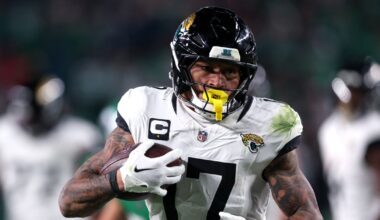 Evan Engram can help Bo Nix, Denver Broncos offense take next step