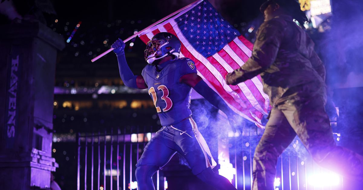 Which Raven will have the biggest breakout season in 2025?