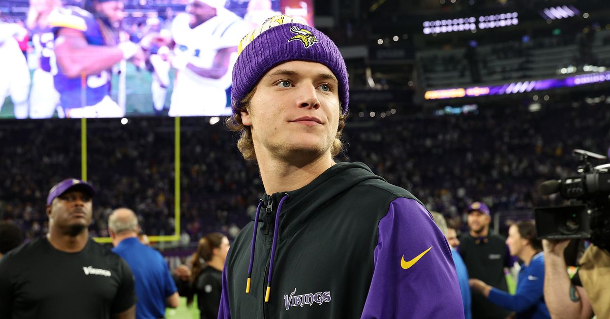 The Minnesota Vikings are sneakily having the best free agency in the NFL