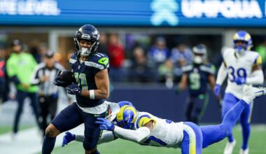 How many wins will the Seattle Seahawks need to win the NFC West?