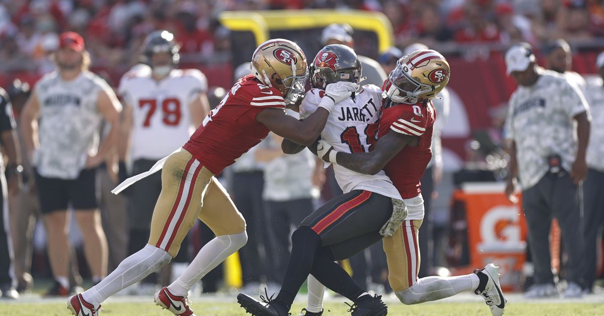 49ers news: Is the 49ers cornerback depth a concern in 2025?